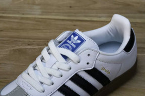 Adidas Samba Vegan