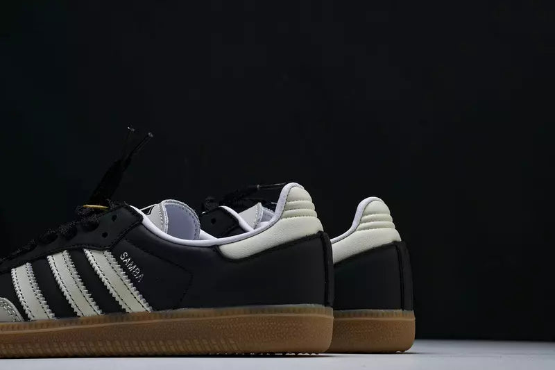 Adidas Samba OG Black Wonder