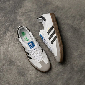 Adidas Samba Vegan