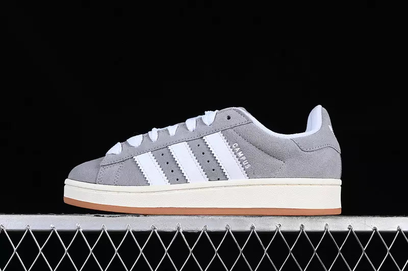 Adidas Campus 00s Grey White