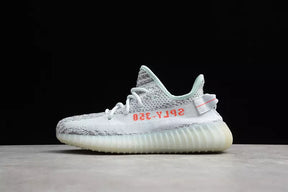 Adidas Yeezy Boost 350 V2 Blue Tint