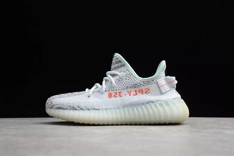 Adidas Yeezy Boost 350 V2 Blue Tint