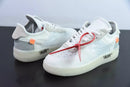 Air Force 1 Low Off White The Ten