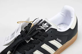 Adidas Samba OG Black Wonder