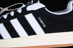 Adidas Campus 00s Core Black