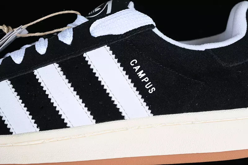 Adidas Campus 00s Core Black