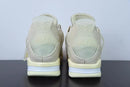 Jordan 4 Retro Off-White Sail