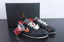 Jordan 1 Low SE Flaming Swoosh