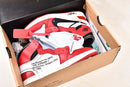 Jordan 1 Retro High OG x Off-White Chicago