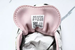 Adidas Samba OG Cow Print