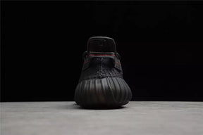 Adidas Yeezy Boost 350 V2 Static Black (Reflective)