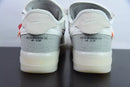 Air Force 1 Low Off White The Ten