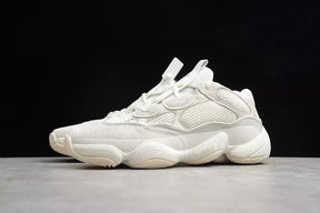 Adidas Yeezy 500 Bone White