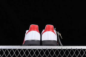 Adidas Samba OG White Scarlet