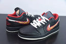 Jordan 1 Low SE Flaming Swoosh