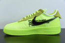Air Force 1 Low Off-White Volt