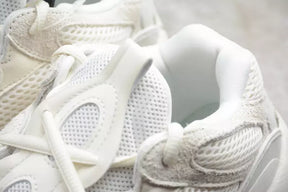 Adidas Yeezy 500 Bone White