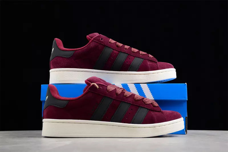 Adidas Campus 00s Wine