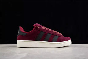 Adidas Campus 00s Wine