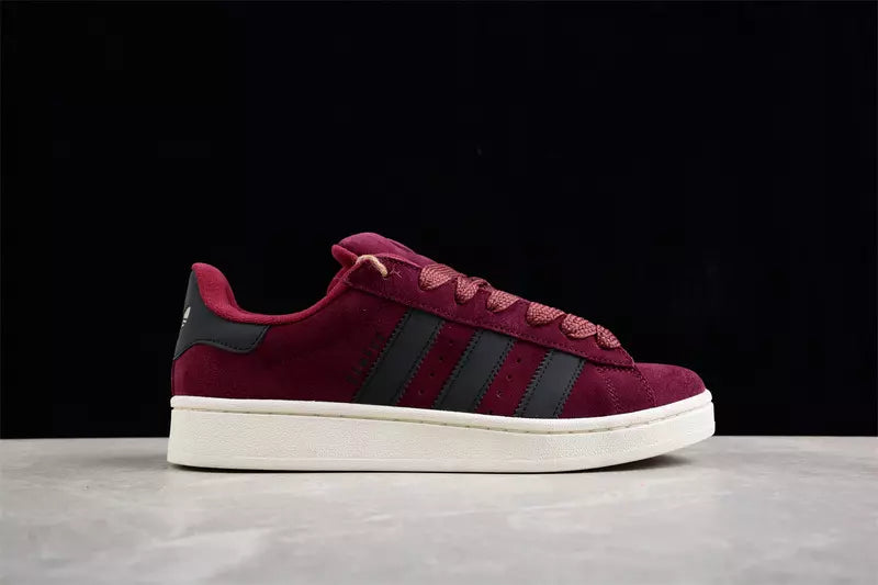 Adidas Campus 00s Wine