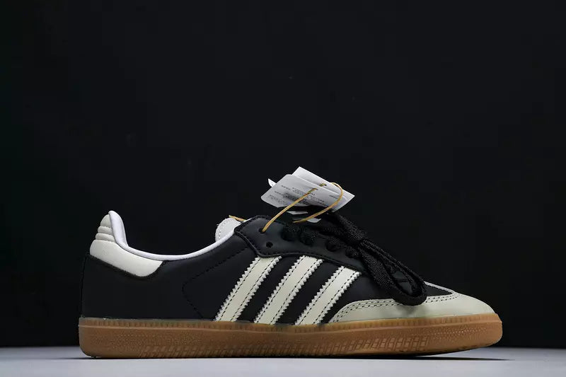 Adidas Samba OG Black Wonder