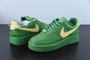Air Force 1 Low SP x Ambush Pine Green