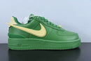 Air Force 1 Low SP x Ambush Pine Green