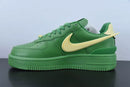 Air Force 1 Low SP x Ambush Pine Green