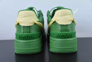 Air Force 1 Low SP x Ambush Pine Green