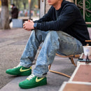 Air Force 1 Low SP x Ambush Pine Green