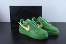 Air Force 1 Low SP x Ambush Pine Green