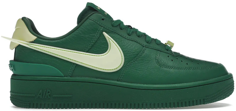Air Force 1 Low SP x Ambush Pine Green