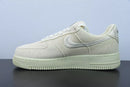Air Force 1 Stussy Fossil