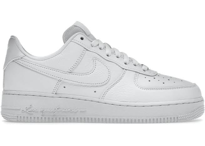 Air Force 1 Low X Drake Nocta