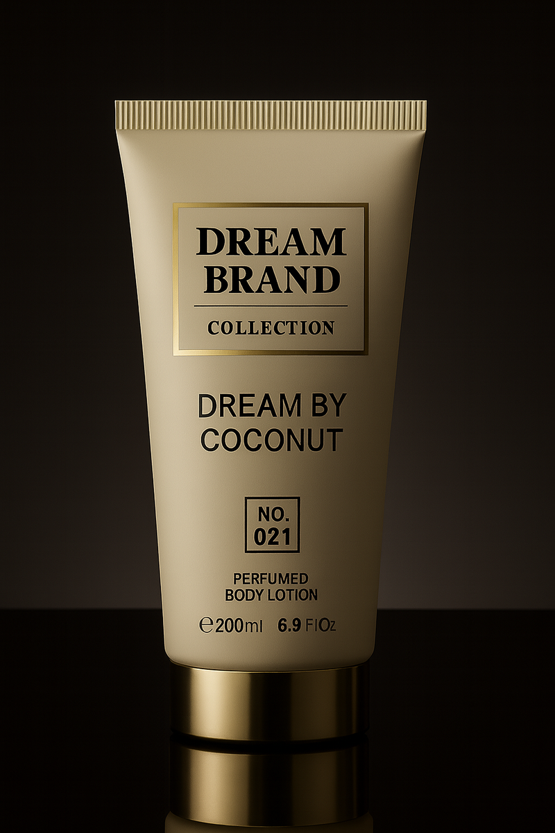 Hidratante corporal brand collettion 200 ml 021