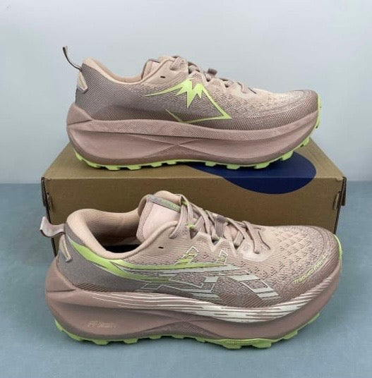 Tenis Trabucco Max 4