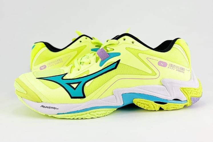 Tenis Wave Lightning Z8