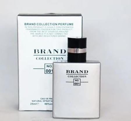 Brand collettion 001