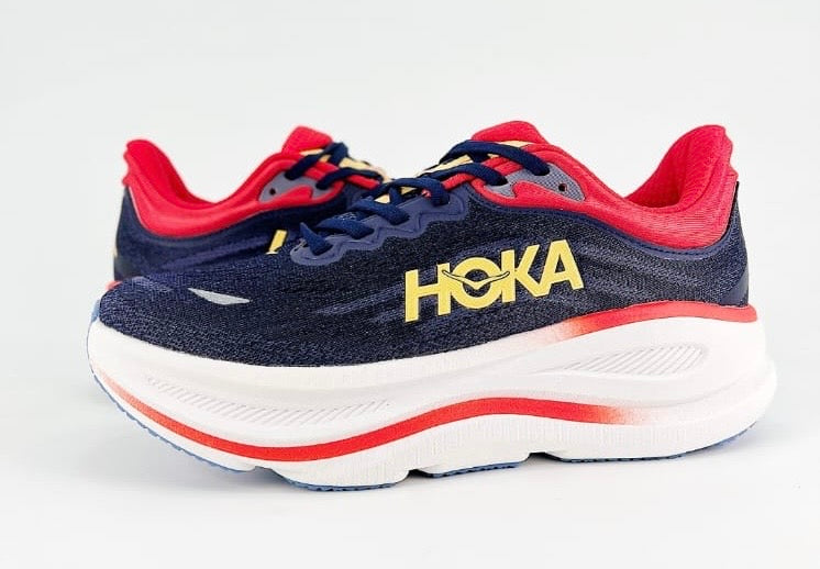 Tenis bondi 9