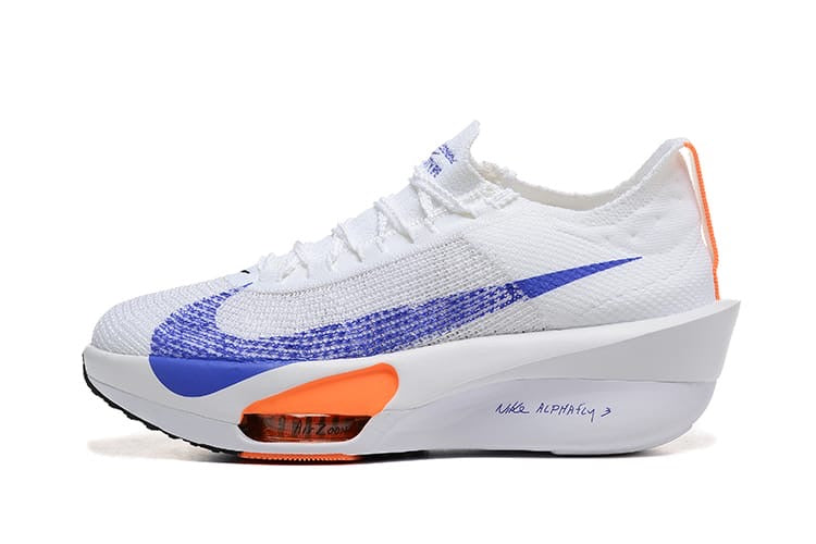 Tenis Air Zoom Alphafly NEXT% 3