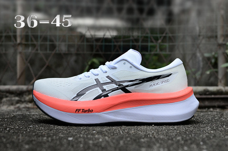 Tenis magic speed 4