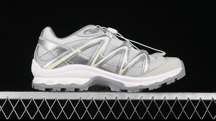 Tenis Salomon Xt Quest