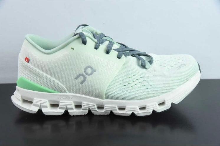 Tenis On Cloud X4