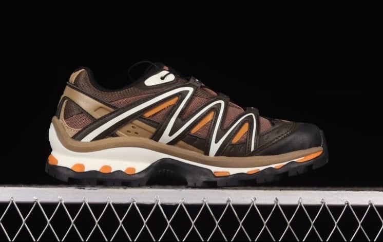 Tenis Salomon Xt Quest