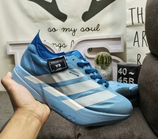 Tenis Pro 4