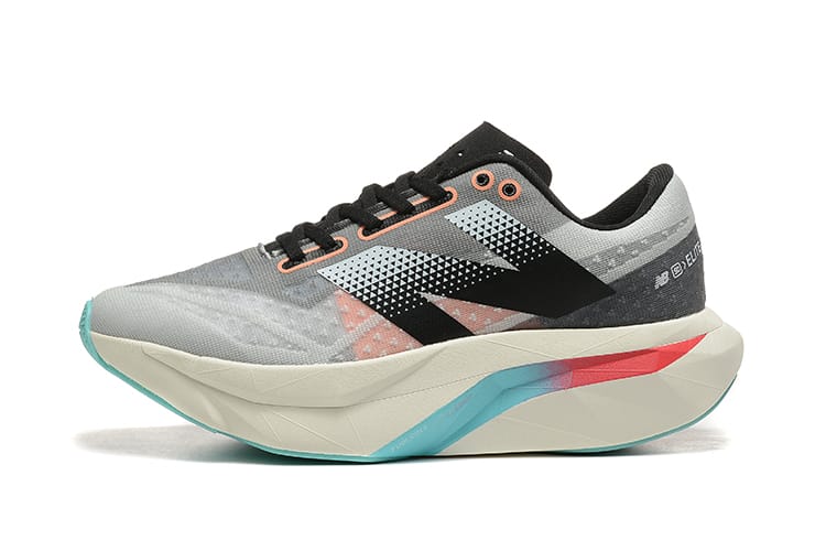 Tenis FuelCell Rebel V4