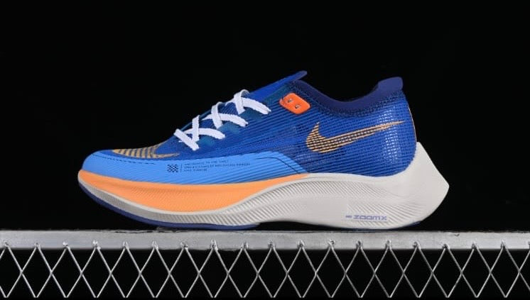 Tenis vaporfly next 2%