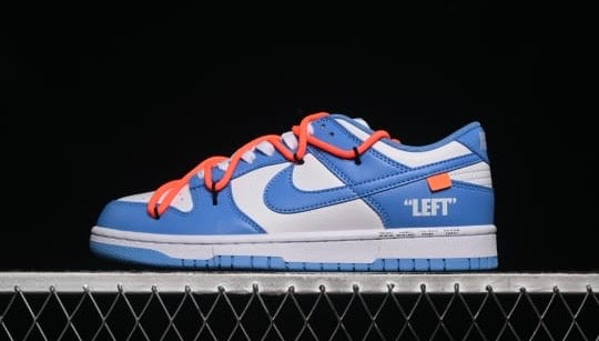 Tenis SB Dunk Lowe