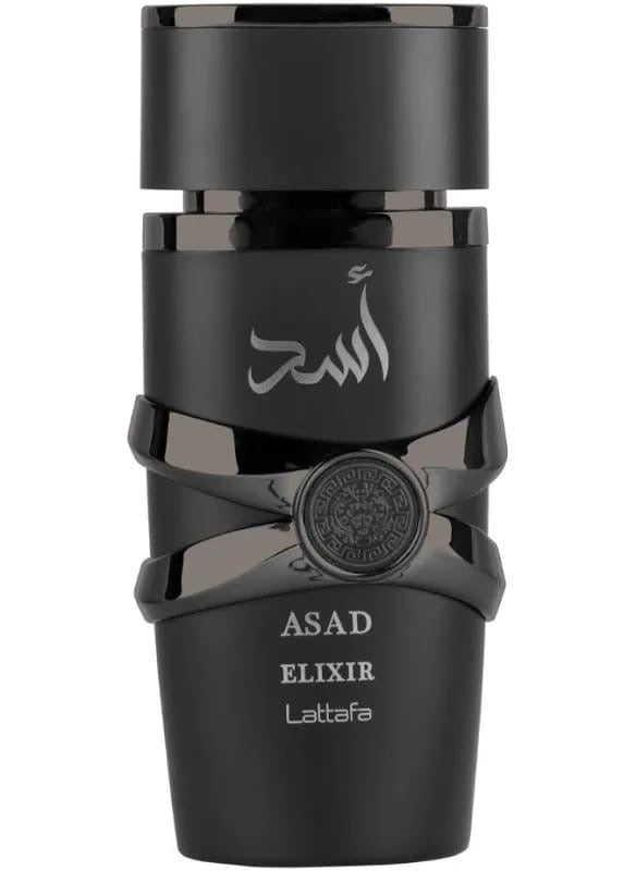 ASAD ELIXIR 100 ml