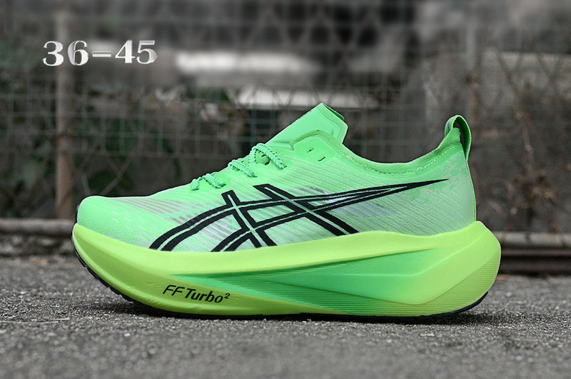 Tenis Asics Megablast